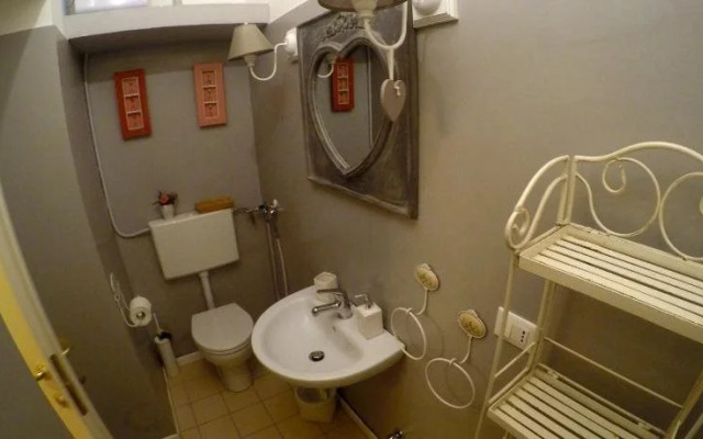 Bed  Breakfast Pescara