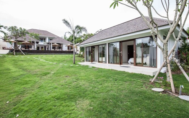 Villa Bali Sari