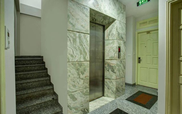 Diamond Legend Hotel