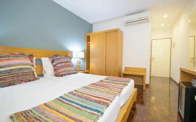 Hotel Oásis Porto Grande