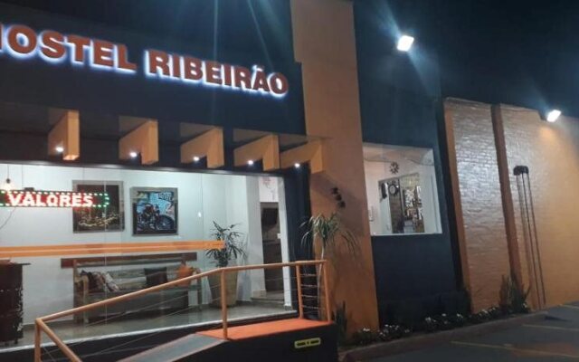 Hostel Ribeirao