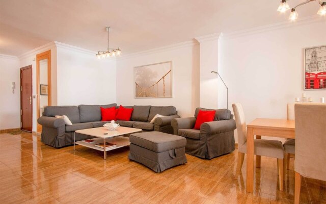 Nerja Holiday Rental Apartment Near Torrecilla Beach, 17