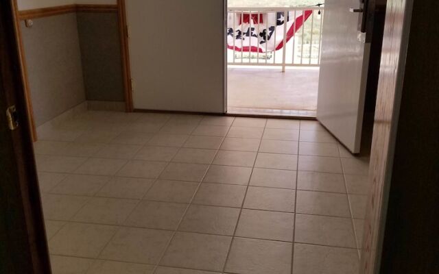 Zion's Most Wanted Hotel