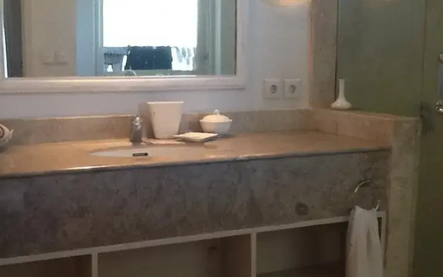 Nirwana Resort Home 2B