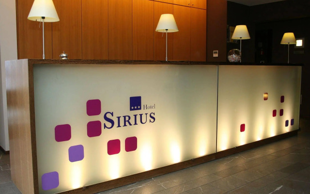 Hotel Sirius