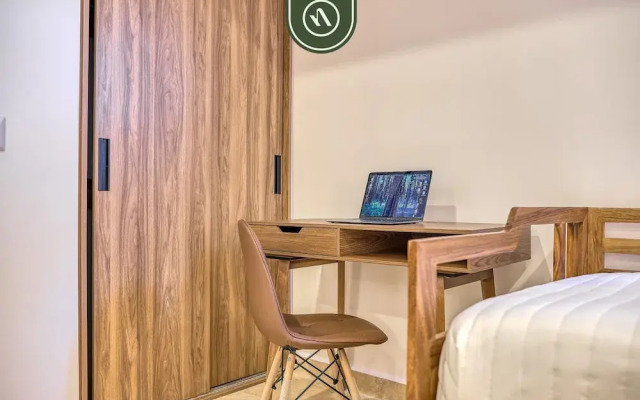 Oceanview 1 BR Condo - Beach - Multiple Pools