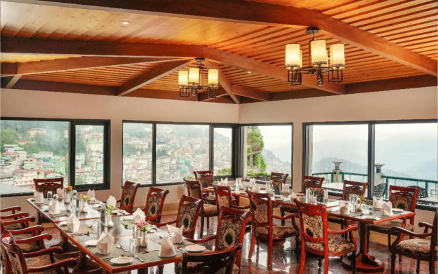 WelcomHeritage Denzong Regency