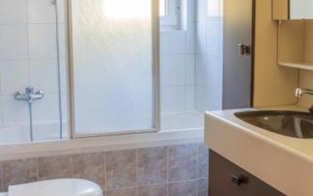 Pension am Waldegg