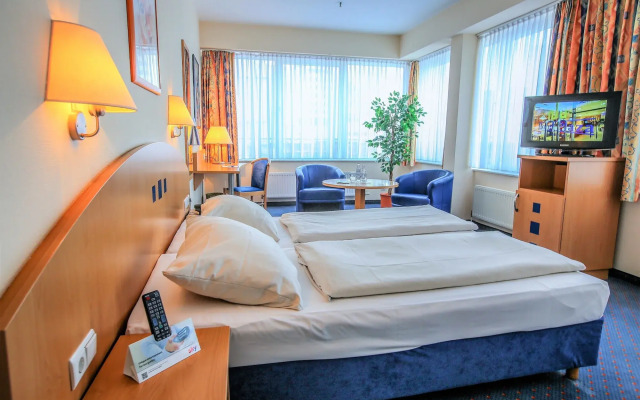 Yors Hotel Hannover
