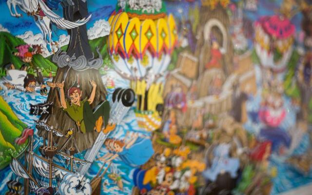 Art your Life _ Residenz_ Whg_ 5 _