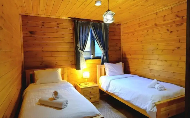 Woodlodge Country Sapanca