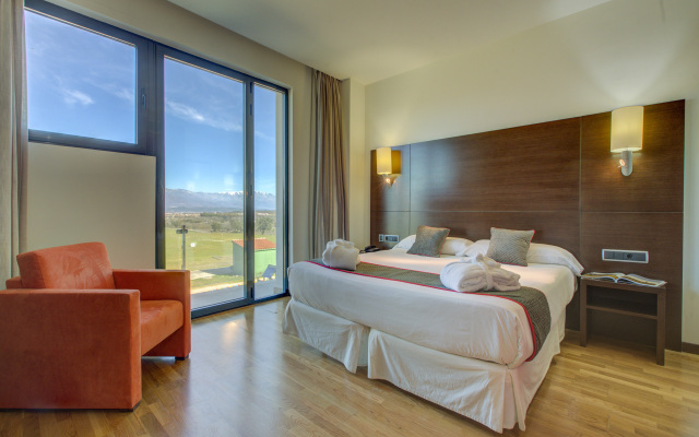 Hospedium Valles de Gredos