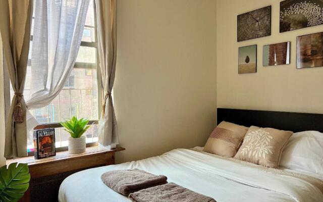 Entire Apartment near Times Square