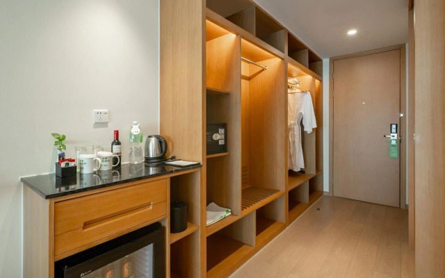 Jadelink International Hotel