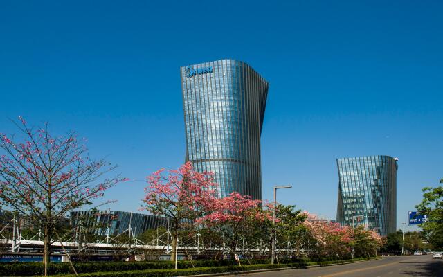 Holiday Inn Express Foshan Beijiao, an IHG Hotel