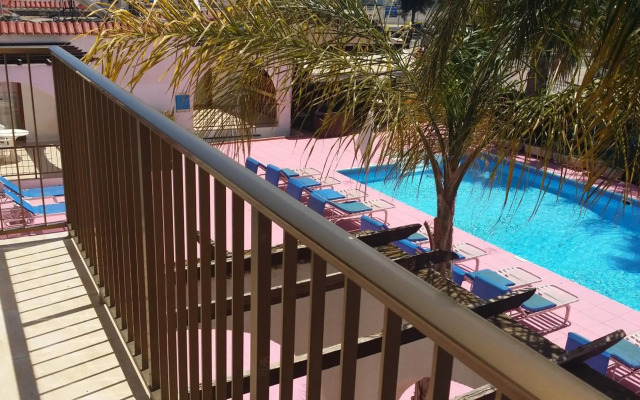Florence Hotel Apartments