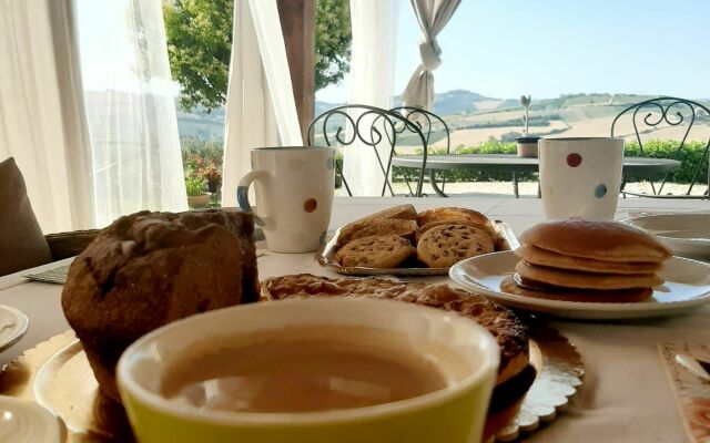 La Casa Di Campagna - La Casa Di Campagna