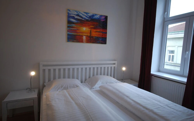 Bright and modern City Home