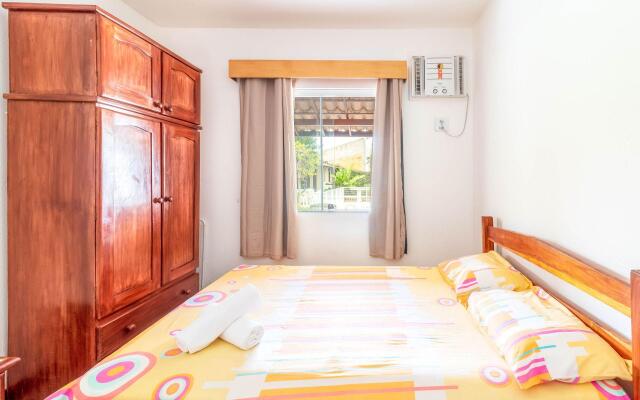 GB40 Casa 4 Suítes a 200m da Praia - Guarajuba