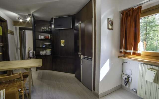 Residence Cervinia ID 3278