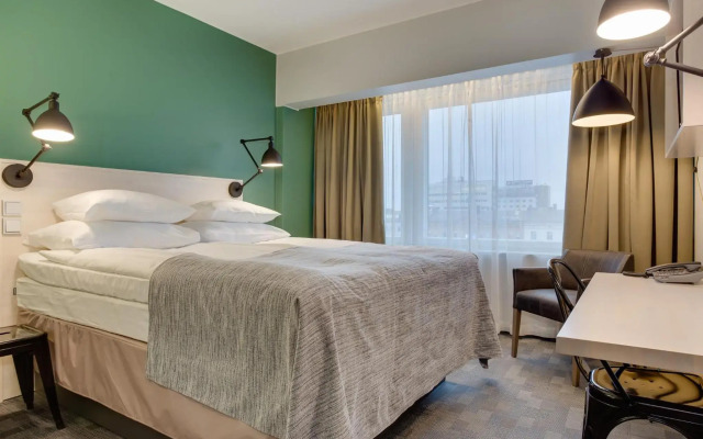 Original Sokos Hotel Vaakuna