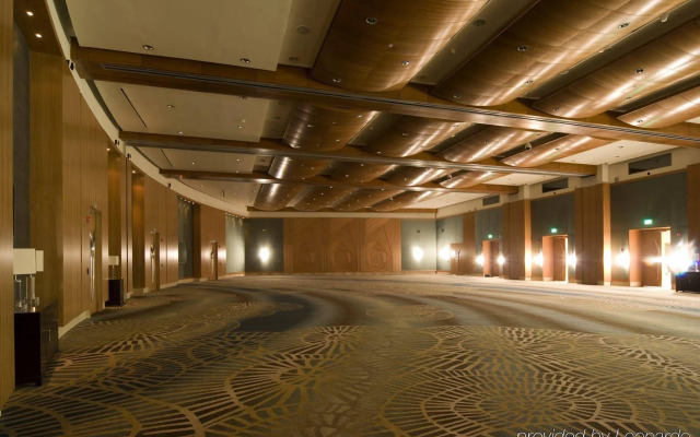 JW Marriott Panama