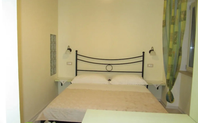 Apartments Casa Saina