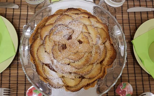 AnticaTrani Casa Vacanze