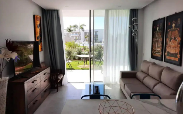 Apartamento exclusivo, en Costa Ballena, Cádiz