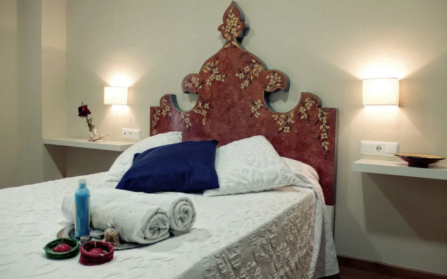 Hospederia Baños Arabes De Cordoba