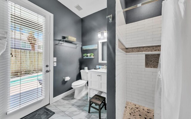 Our Destiny in Dunes of Destin