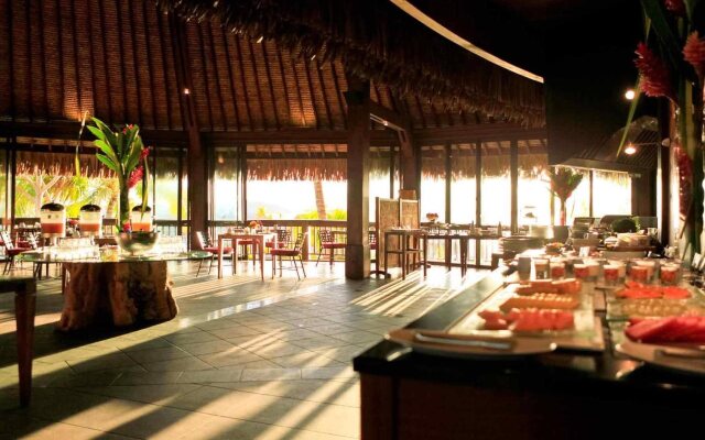 Sofitel Bora Bora Private Island