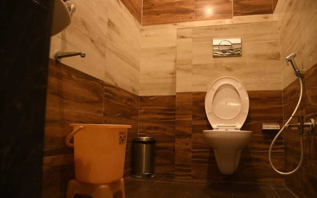Hotel SV Grand Varanasi