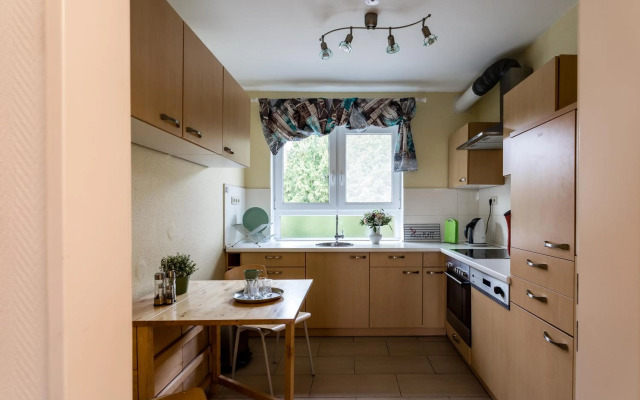 Elbdeichkoje de Monteure & Urlauber