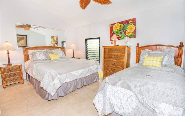Kahana Sunset A7 - Two Bedroom Condo