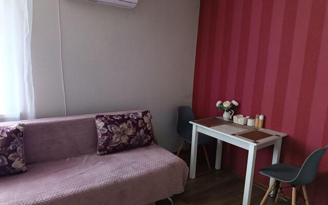 Апартаменты на улице Волкова