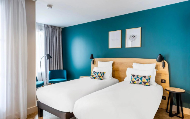 Appart'City Confort St Quentin en Yvelines - Bois d'Arcy