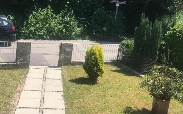 Moderne Einliegerwohnung AMARA - Friedrichshafen am Bodensee