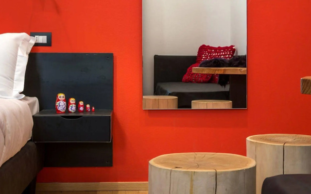 Mercatovecchio Luxury Suites