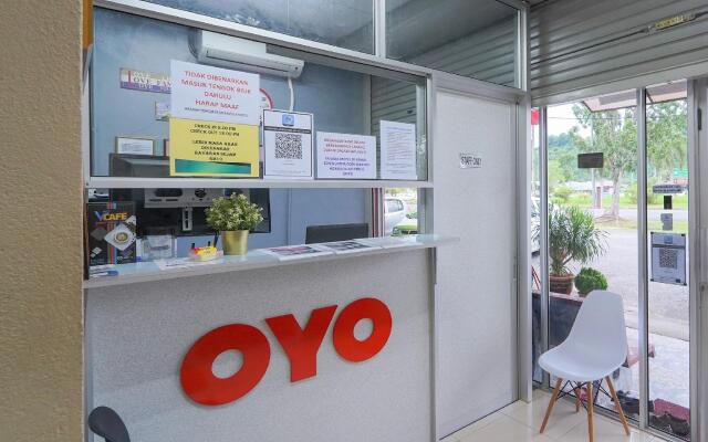 OYO 89982 Familia motel