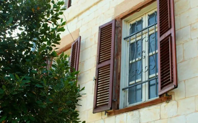 Haifa Guest House
