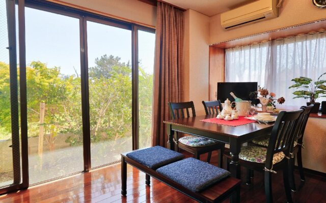 La Belle mer Sesoko Resort