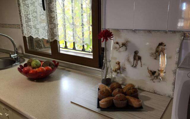 El Rincón de Robledillo