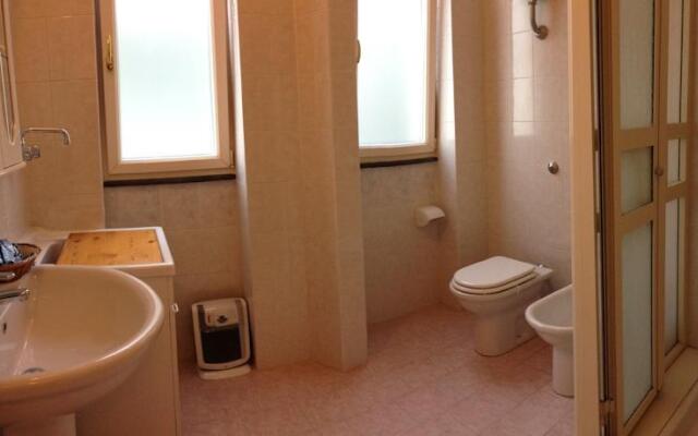 Furore Coast Rooms