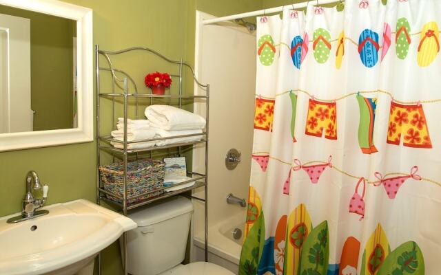 Waterscape B602 3 Bedroom Condo