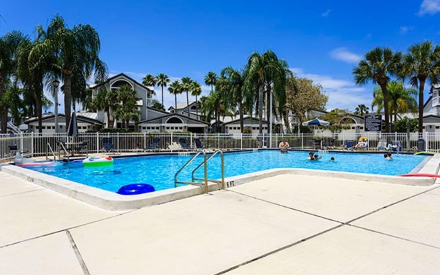 Gulf and Bay Club: Bayside 1226 by Vtrips