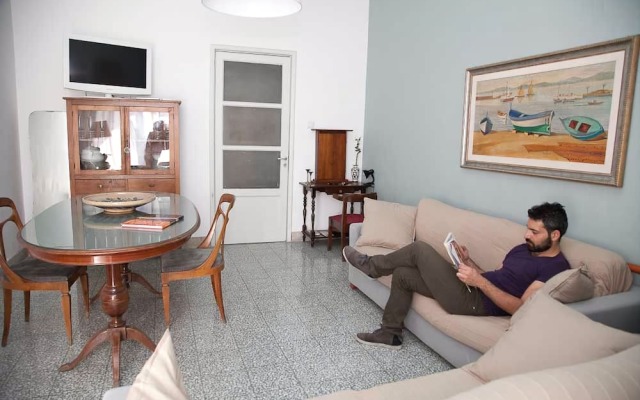 Alcalà Living B&B