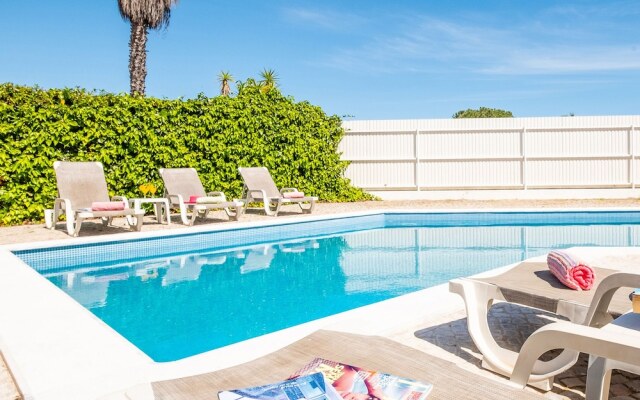 Villa Bermudas