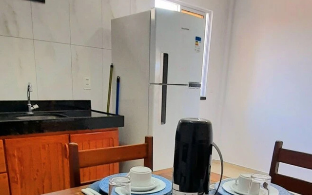 Blue Apê Flecheiras