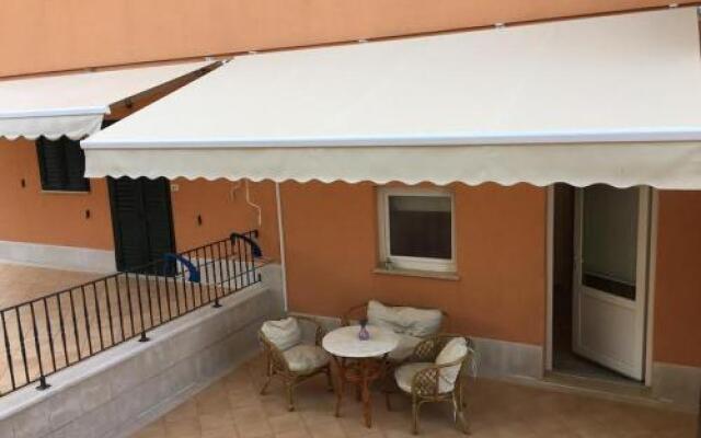 Guesthouse Casa Barbaro